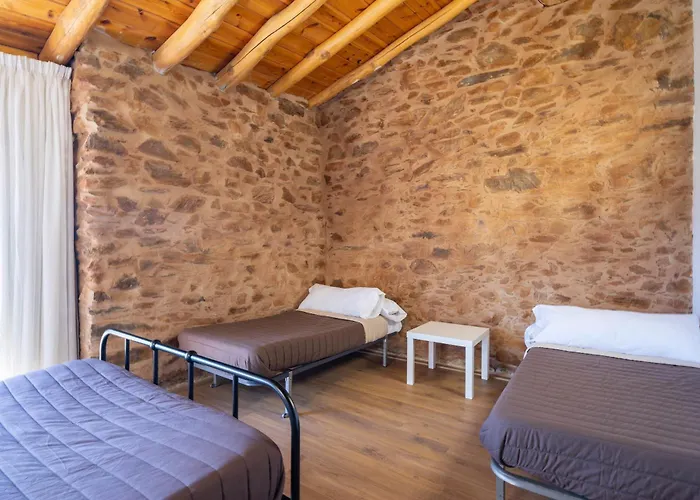 Casa Tunino 아파트 *