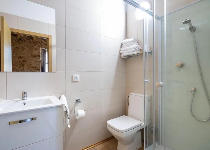 Casa Tunino * 몬포르테데레모스